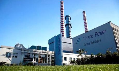 Tirreno Power says it does not understand accusations that its coal power plant caused more than 400 deaths in Northern Italy. Photo Credit: Interimpianti Service