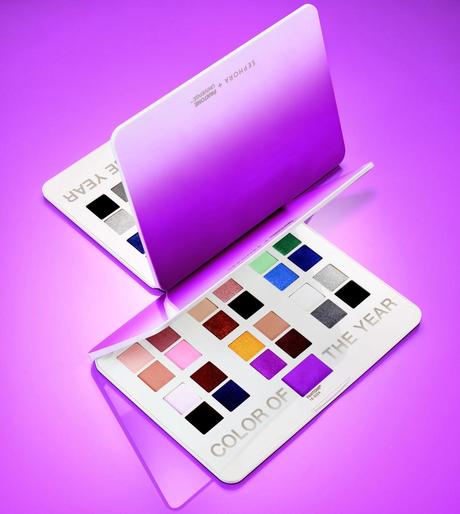 You're Invited to Discover Radiant Orchid w/ Sephora + Pantone Universe