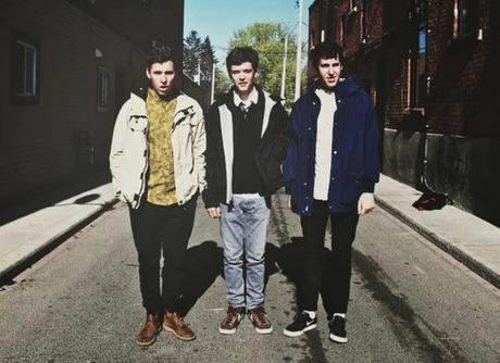 BADBADNOTGOOD - 