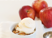 Gluten-Free Apple Crisp