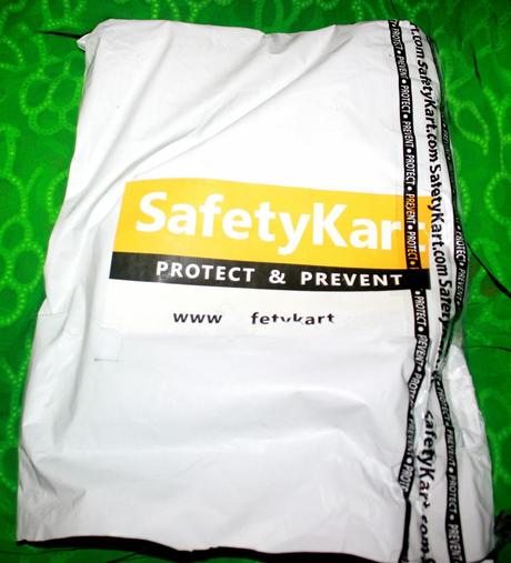 Online Shopping Website Review: Safetykart.com