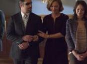 Son? What Arrow’s Manu Bennett Addresses Potential Plot Hole Concerning Slade Wilson’s