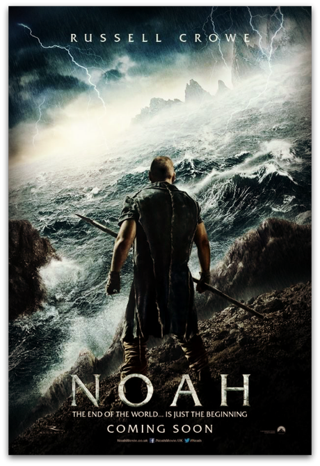 The Noah Movie and Christians