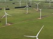 Vestas Creates Wind Turbine Tower Sites