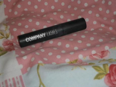 Company Lashes