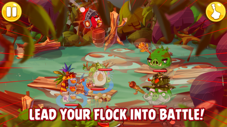 Angry Birds Epic 1