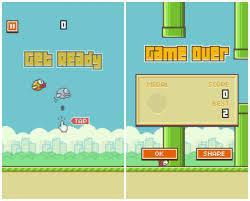 flappybird