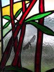 Bamboo and Dragon Fly Detail 2