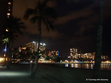 5 Honolulu Highlights