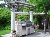 Design Inspirations: Outdoor Kitchens