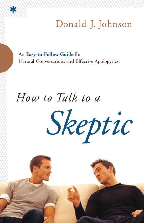 How to Talk to a Skeptic