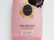Review: Cherie Cure Milk