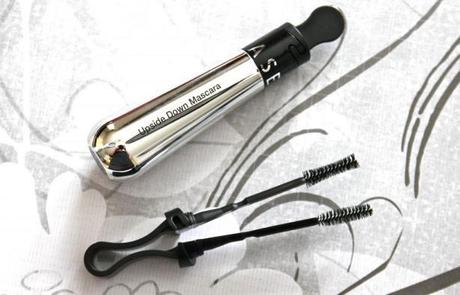 Sephora's Revolutionary Upside Down Mascara002