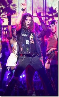Review: Rock of Ages (Broadway in Chicago, 2014)