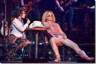 Review: Rock of Ages (Broadway in Chicago, 2014)