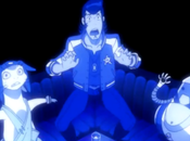 Notes Space Dandy Episode