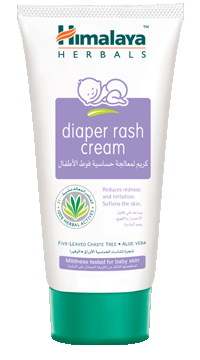 diaper rash cream Himalaya Diaper Rash Cream   Review