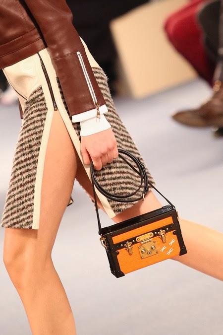 Ghesquiere For LV: Debut