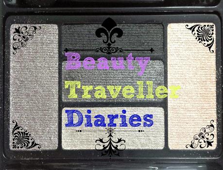Beauty Traveller Diaries - Missing in Action