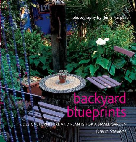 BACKYARD BLUEPRINTS