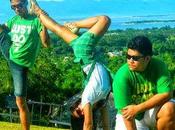 “Doing Extraordinary things...Defying Gravity Pushing Limit”