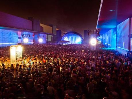 sonar 2014 barcelona music festival