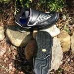 Review of the Shimano AM41 MTB Shoe