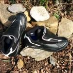 Review of the Shimano AM41 MTB Shoe