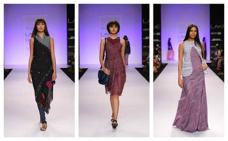 Lakme fashion week 2014 favorites