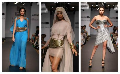 Lakme fashion week 2014 favorites