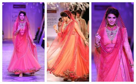 Jacqueline fernandes show stopper