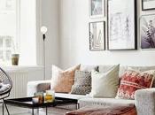 Cozy Still Stylish Living Rooms Dens
