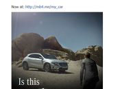 Mercedes Benz Launches MB4.Me Sell Cars Mercedes.me Umbrella Brand
