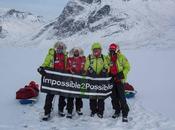 Ultra-Runners Complete Winter Crossing Baffin Island