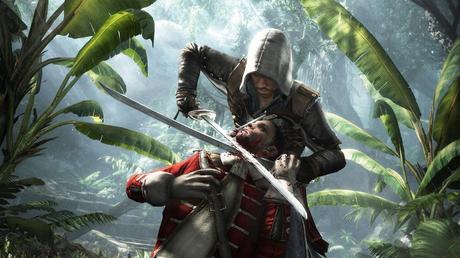 Assassin’s Creed dev lets history dictate the setting, not game mechanics