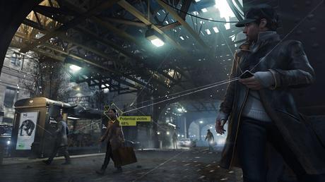 Watch Dogs Team was 'forced' to show E3 2012 demo