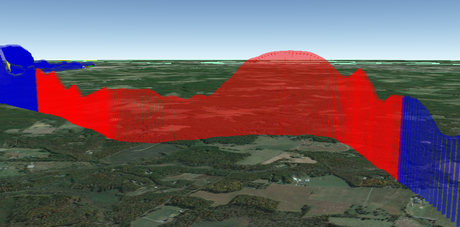 My Cessna 172 Checkout Flight