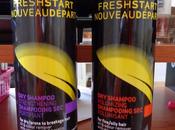 What Buy! Tresemme Fresh Start Shampoo