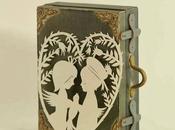 Paper Papercut Printed Patterns