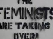 "Dear Liberal Feminists..."