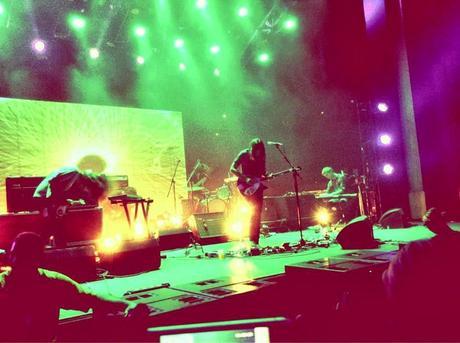 Tame Impala cover Michael Jackson