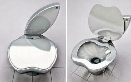 The World’s Top 10 Most Amazing Toilets