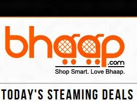 PR Release: Jewelry Flash Sale At Bhaap.com On 14th March