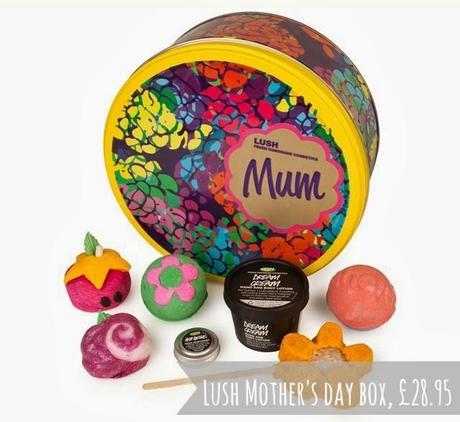 Mother's Day Gift Guide 2014