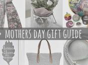 Mother's Gift Guide 2014