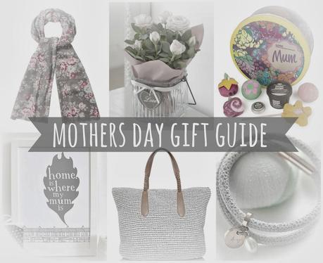 Mother's Day Gift Guide 2014