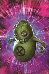 All-New Doop #1 Cover - Granov Variant