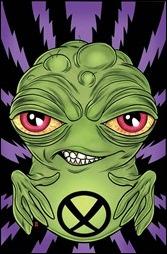 All-New Doop #1 Cover