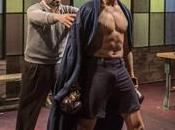 Review: Golden (Griffin Theatre)