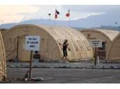 Severely Criticizes U.S. Human Rights Record